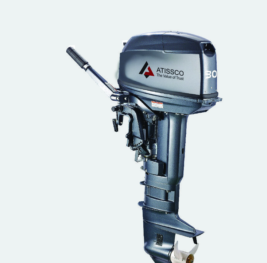 Marine Engines