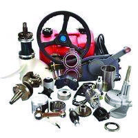 Engine Spares